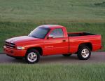 Dodge Ram 1994 года